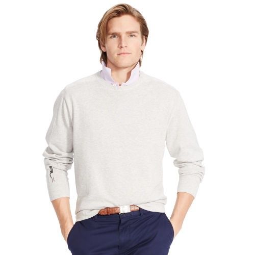 men pullover